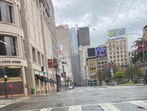 Corona Streets Union Square